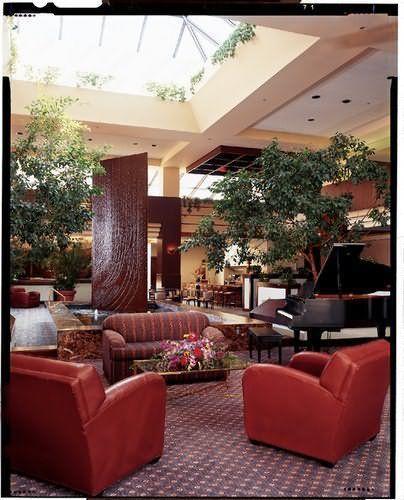 Hotel Hyatt Regency Deerfield Interior foto